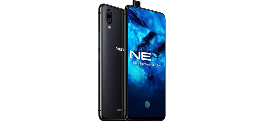 ViVo NEX 3 Price in USA, Washington, New York, Chicago