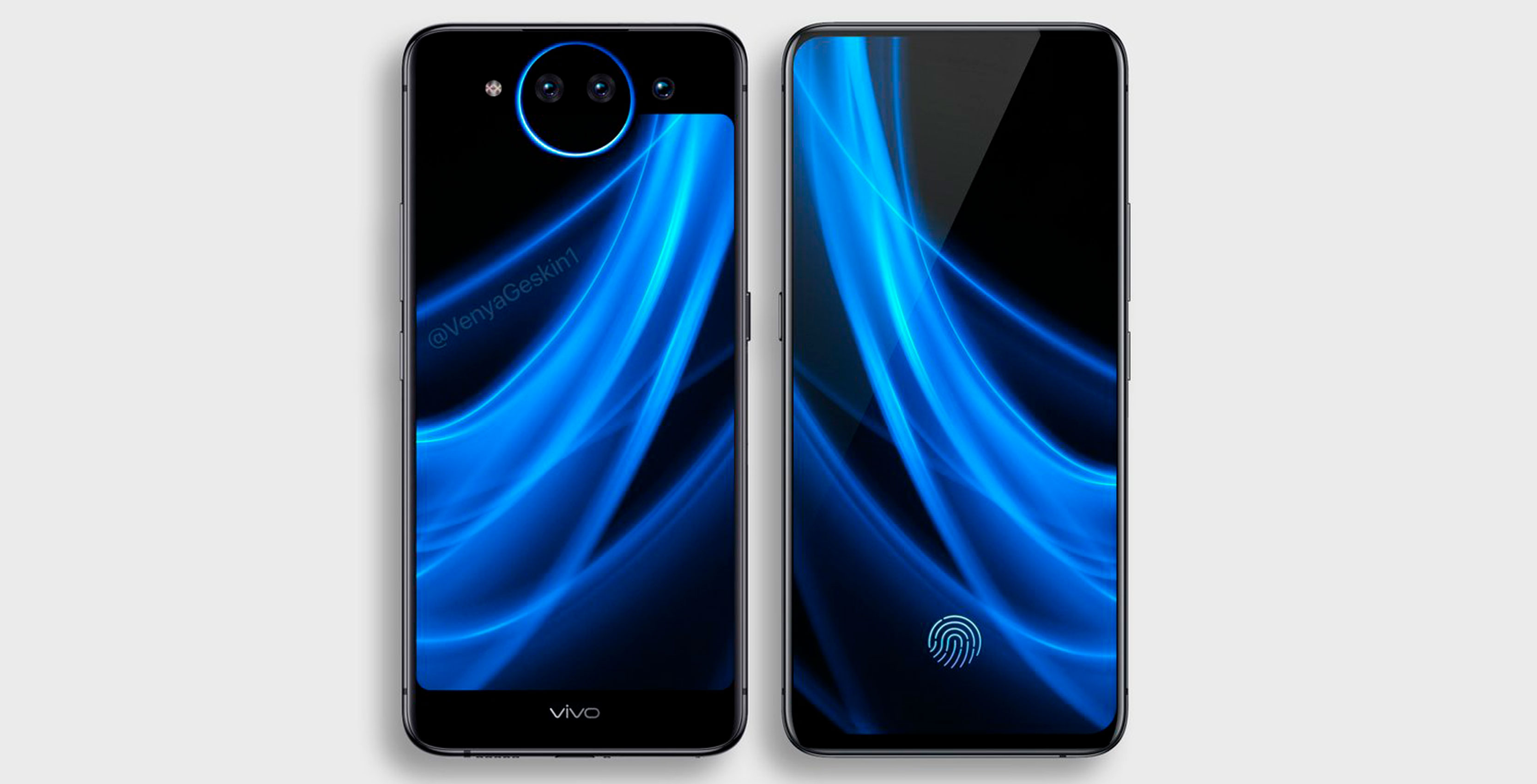 Vivo NEX 3 5G Price in USA, Washington, New York, Chicago