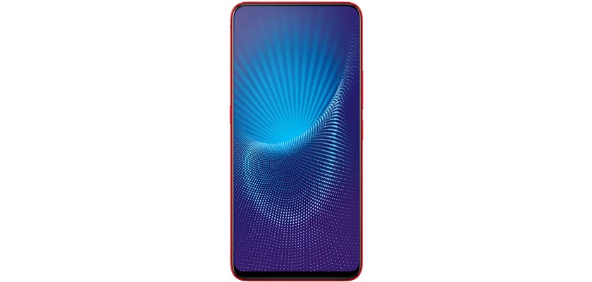 Vivo NEX Ruby Red Edition Price in USA, Washington, New York, Chicago