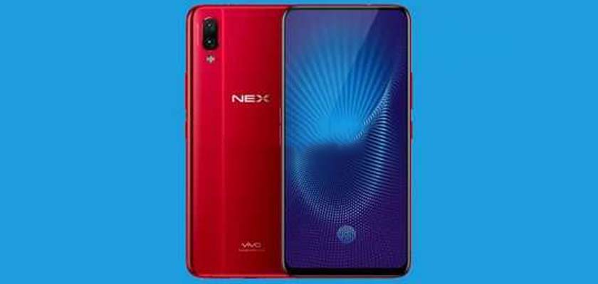 Vivo NEX S Price in USA, Washington, New York, Chicago