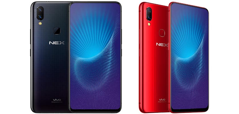 Vivo NEX Special Edition Price in USA, Washington, New York, Chicago