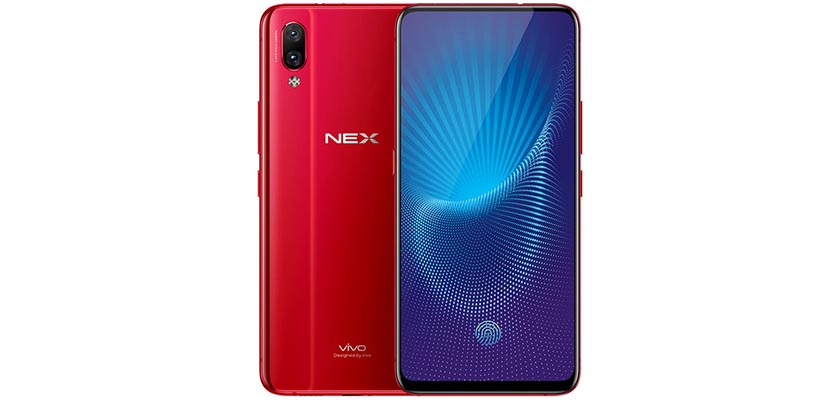 Vivo NEX Special Edition Price in USA, Washington, New York, Chicago