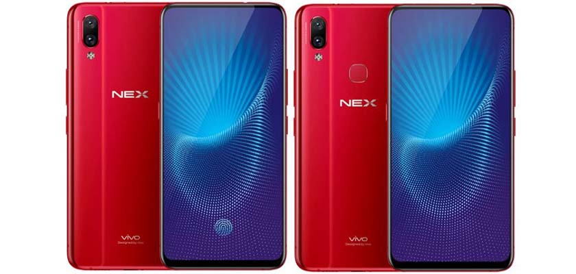 Vivo  NEX Ultimate Price in USA, Washington, New York, Chicago