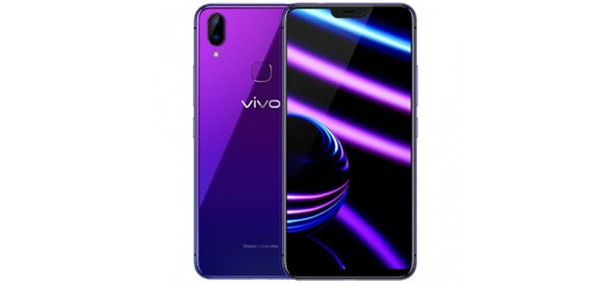 Vivo X21i Night Purple Edition Price in USA, Washington, New York, Chicago