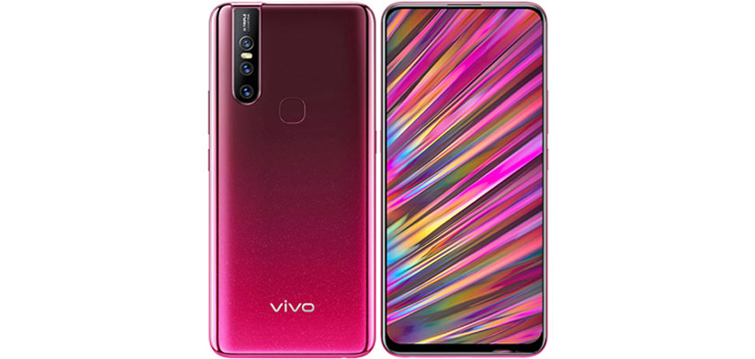 Vivo PD1831F (2019) Price in USA, Washington, New York, Chicago