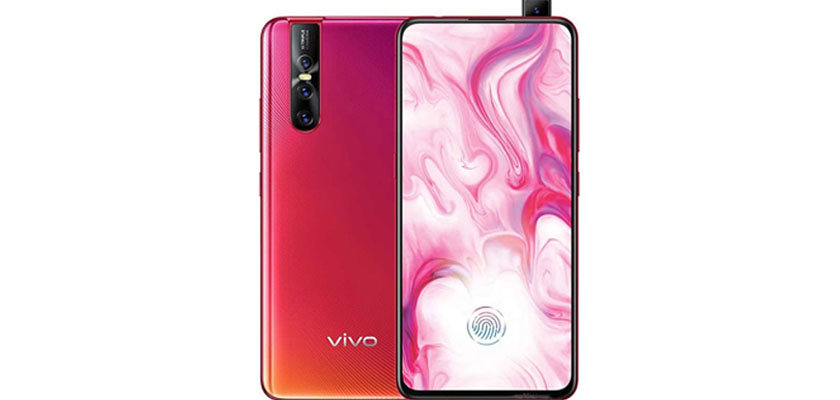 Vivo Pd1832F (2019) Price in USA, Washington, New York, Chicago