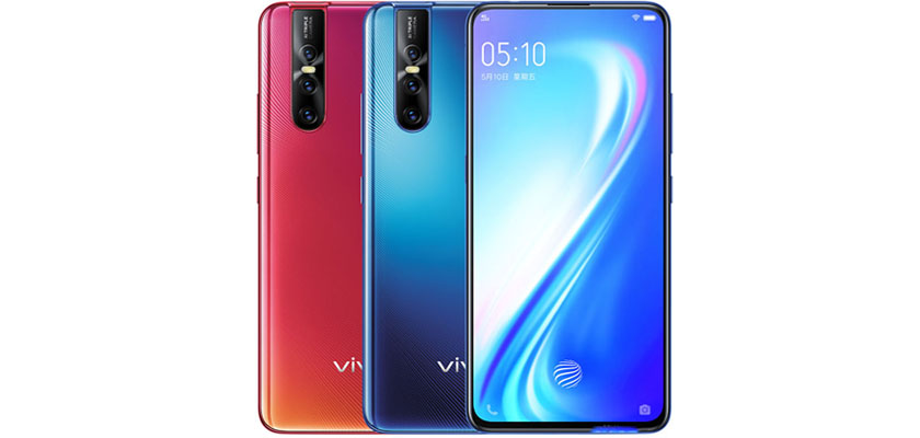 Vivo S1 Pro (2019) Price in USA, Washington, New York, Chicago