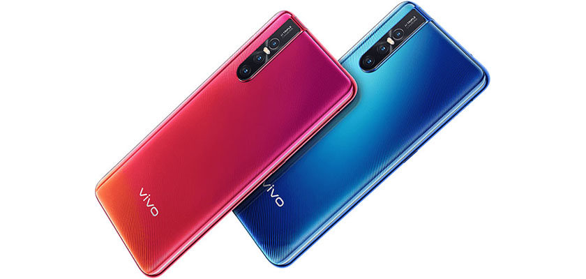 Vivo S1 Pro (2019) Price in USA, Washington, New York, Chicago