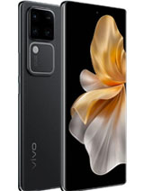 Vivo S18 Pro