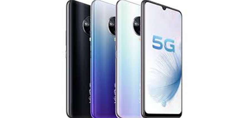 Vivo S6 5G Price in USA, Washington, New York, Chicago