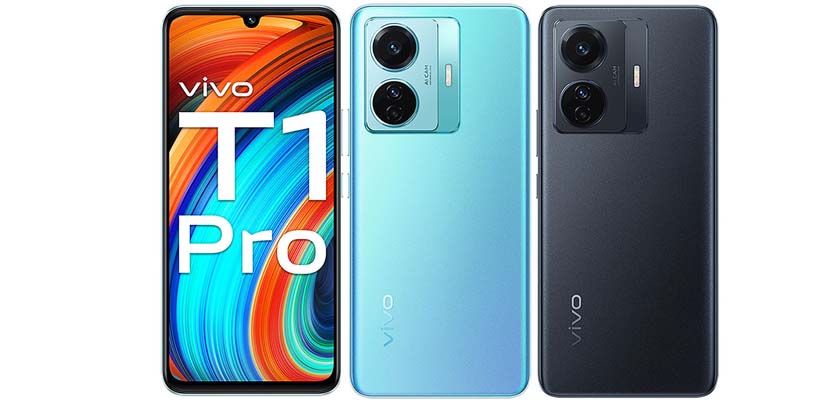 Vivo T1 Pro Price in USA, Washington, New York, Chicago