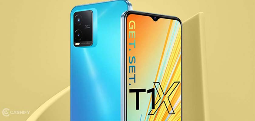 Vivo T1x (India) Price in USA, Washington, New York, Chicago