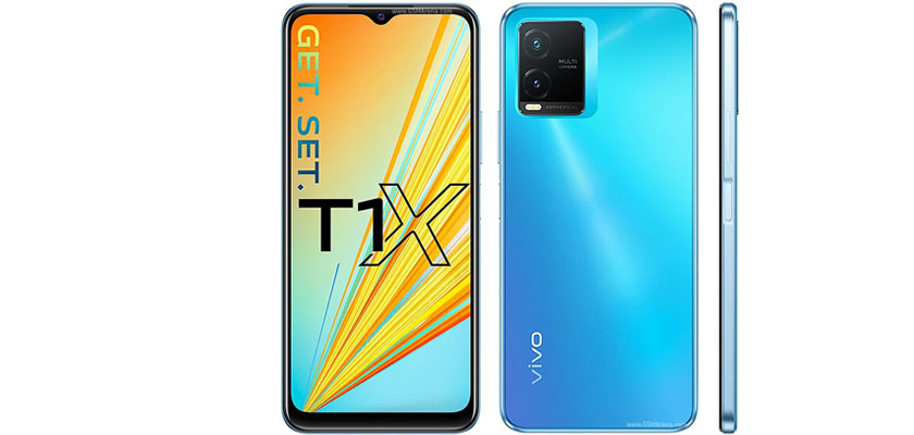 Vivo T1x (India) Price in USA, Washington, New York, Chicago