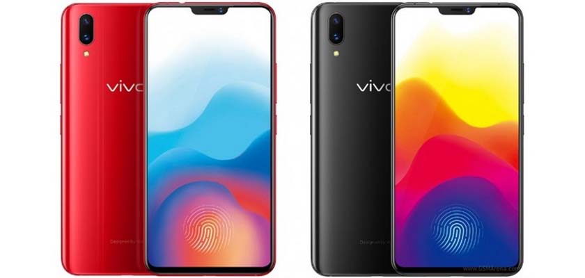 Vivo V11 Pro Price in USA, Washington, New York, Chicago