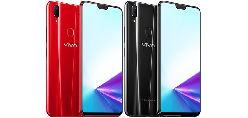 Vivo V1730GA (2019) Price in USA, Washington, New York, Chicago