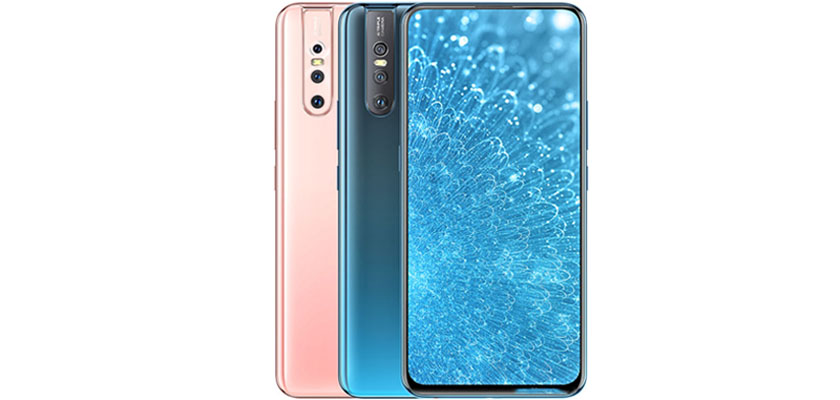 Vivo V1831A (2019) Price in USA, Washington, New York, Chicago