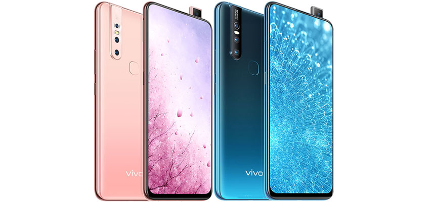 Vivo V1831T (2019) Price in USA, Washington, New York, Chicago