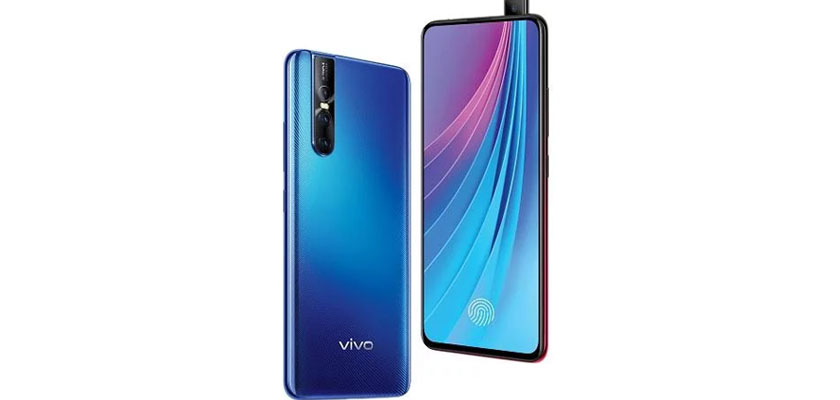 Vivo V1832T (China) Price in USA, Washington, New York, Chicago