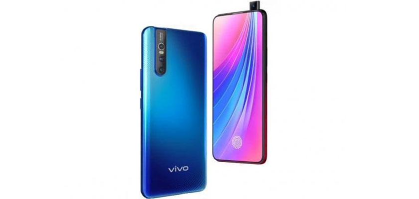 Vivo V1832T (China) Price in USA, Washington, New York, Chicago