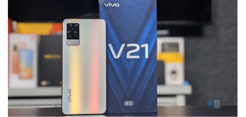 Vivo V21 5G Price in USA, Washington, New York, Chicago