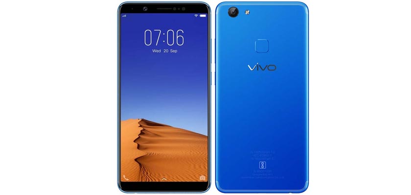 Vivo V7+ Price in USA, Washington, New York, Chicago