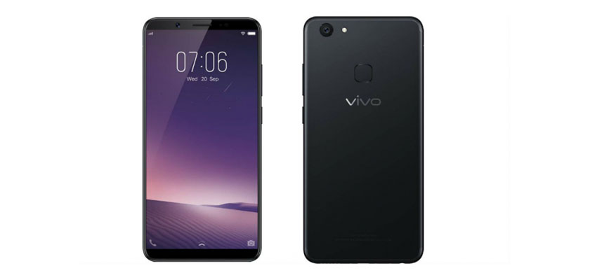 Vivo V7+ Price in USA, Washington, New York, Chicago