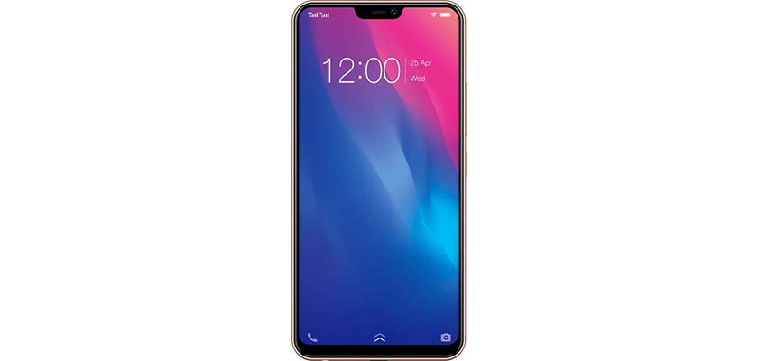 Vivo 1727 Price in USA, Washington, New York, Chicago