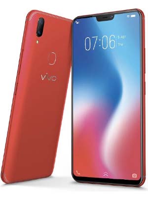 Vivo  Price in USA, Array