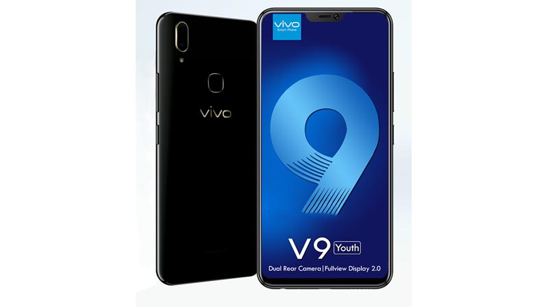 Vivo V9 Youth Price in USA, Washington, New York, Chicago