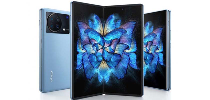 Vivo X Fold Price in USA, Washington, New York, Chicago