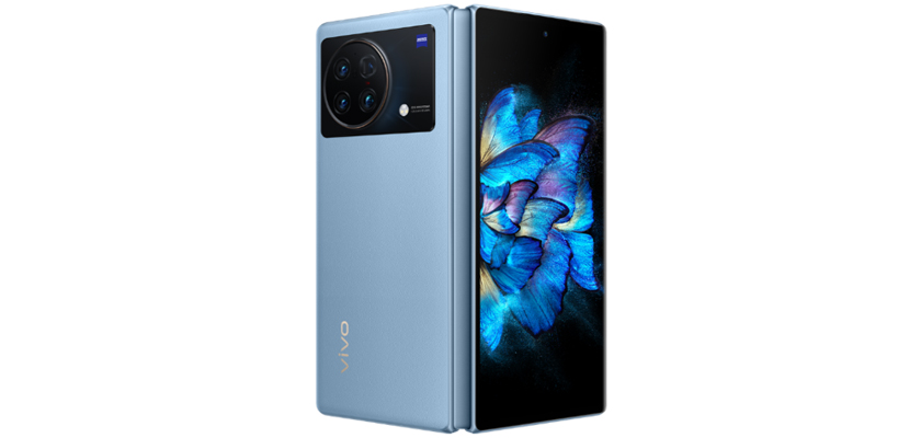 Vivo X Fold+ Price in USA, Washington, New York, Chicago