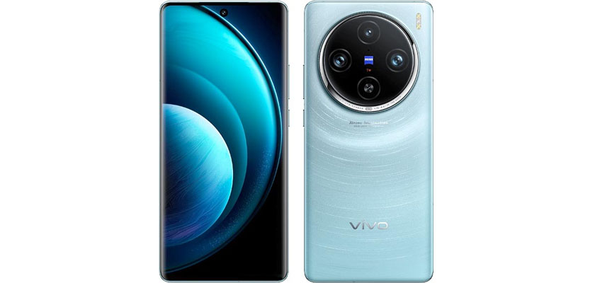 Vivo X100 Pro Price in USA, Washington, New York, Chicago