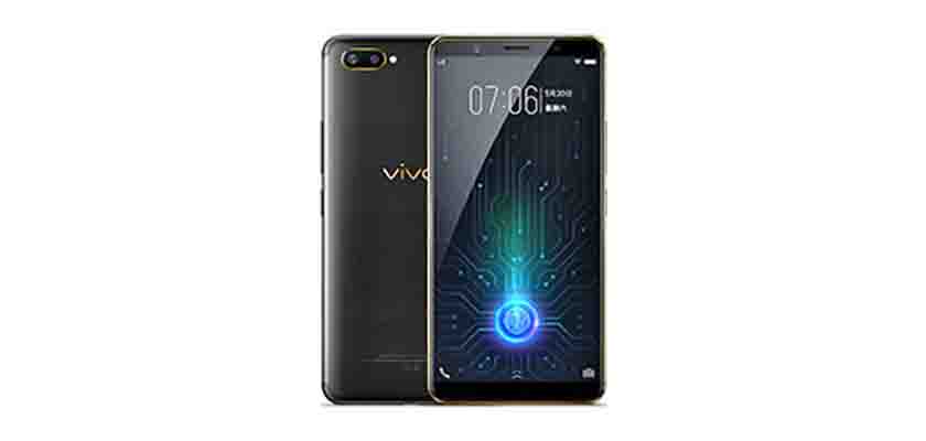 Vivo X20 Plus UD Price in USA, Washington, New York, Chicago