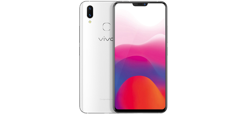 Vivo X21 Price in USA, Washington, New York, Chicago