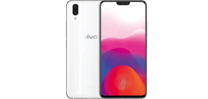 Vivo X21 UD Price in USA, Washington, New York, Chicago