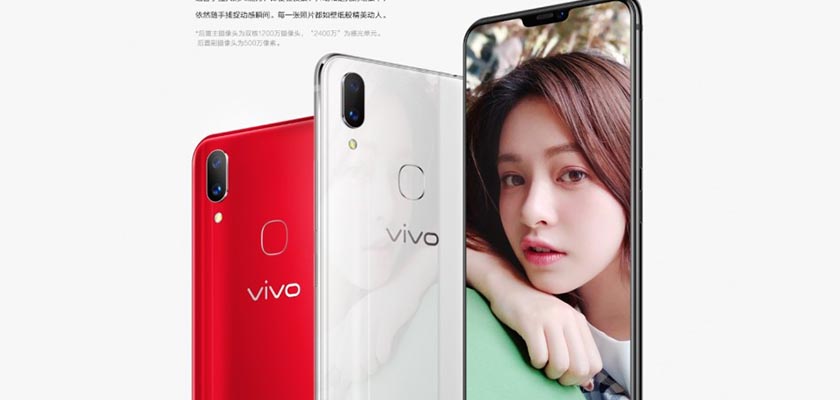 Vivo X21i Price in USA, Washington, New York, Chicago