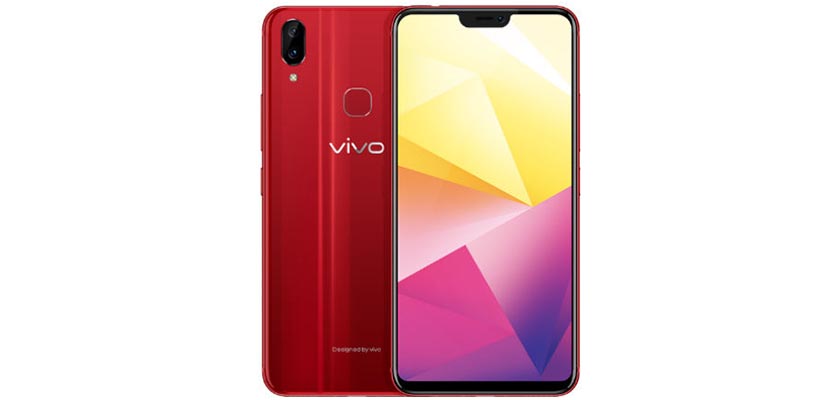 Vivo X21i Price in USA, Washington, New York, Chicago