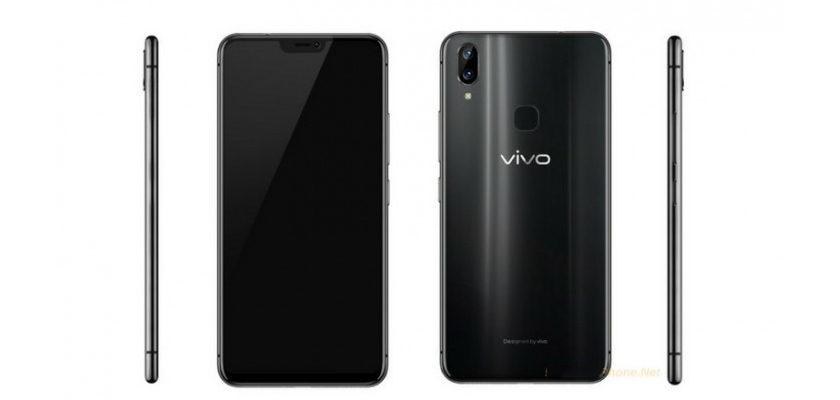 Vivo X21i Price in USA, Washington, New York, Chicago