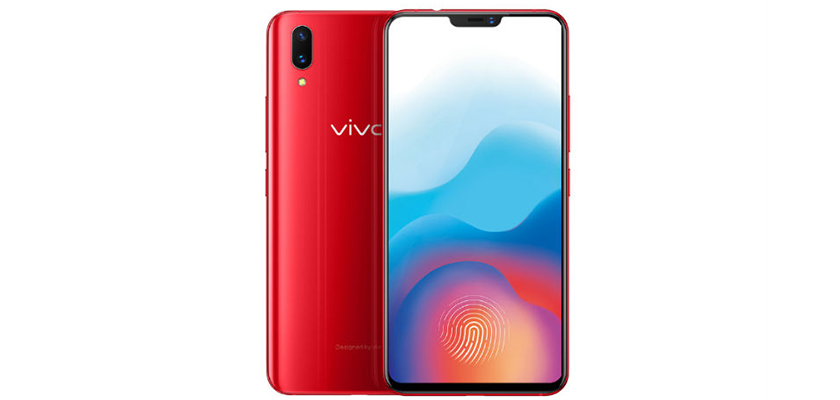 Vivo X21i A Price in USA, Washington, New York, Chicago