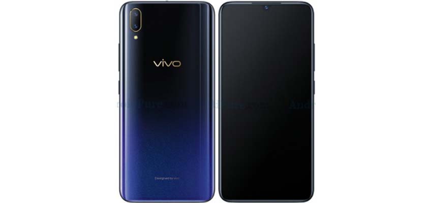 ViVo  X21s Price in USA, Washington, New York, Chicago