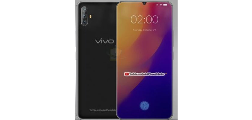 ViVo X25 Price in USA, Washington, New York, Chicago