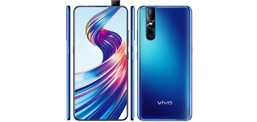 Vivo X27 Price in USA, Washington, New York, Chicago