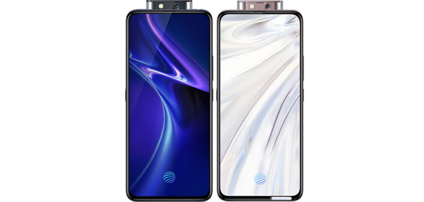 Vivo X27 Pro Price in USA, Washington, New York, Chicago