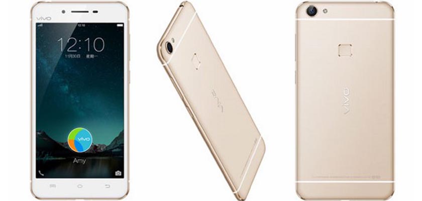 Vivo X6S Price in USA, Washington, New York, Chicago