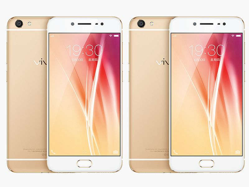 Vivo X7 Plus Price in USA, Washington, New York, Chicago