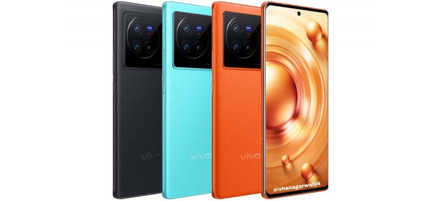 Vivo X80 Price in USA, Washington, New York, Chicago