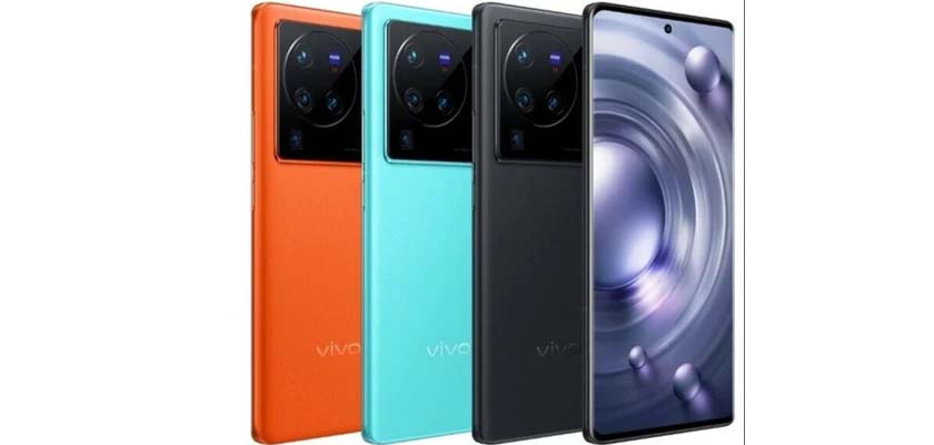 Vivo X80 Pro+ Price in USA, Washington, New York, Chicago