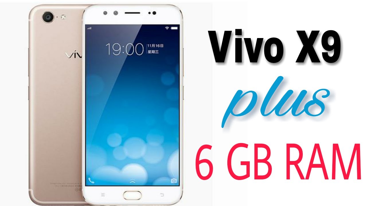 Vivo X9 Plus Price in USA, Washington, New York, Chicago