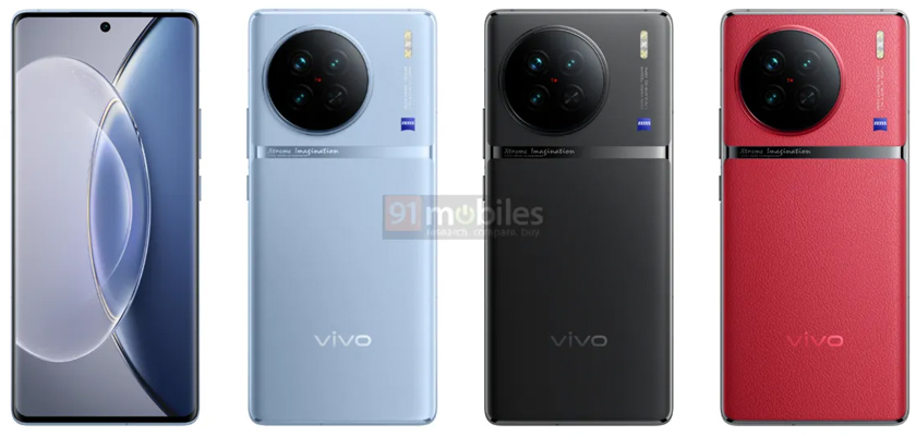 Vivo X90 Pro+ Price in USA, Washington, New York, Chicago