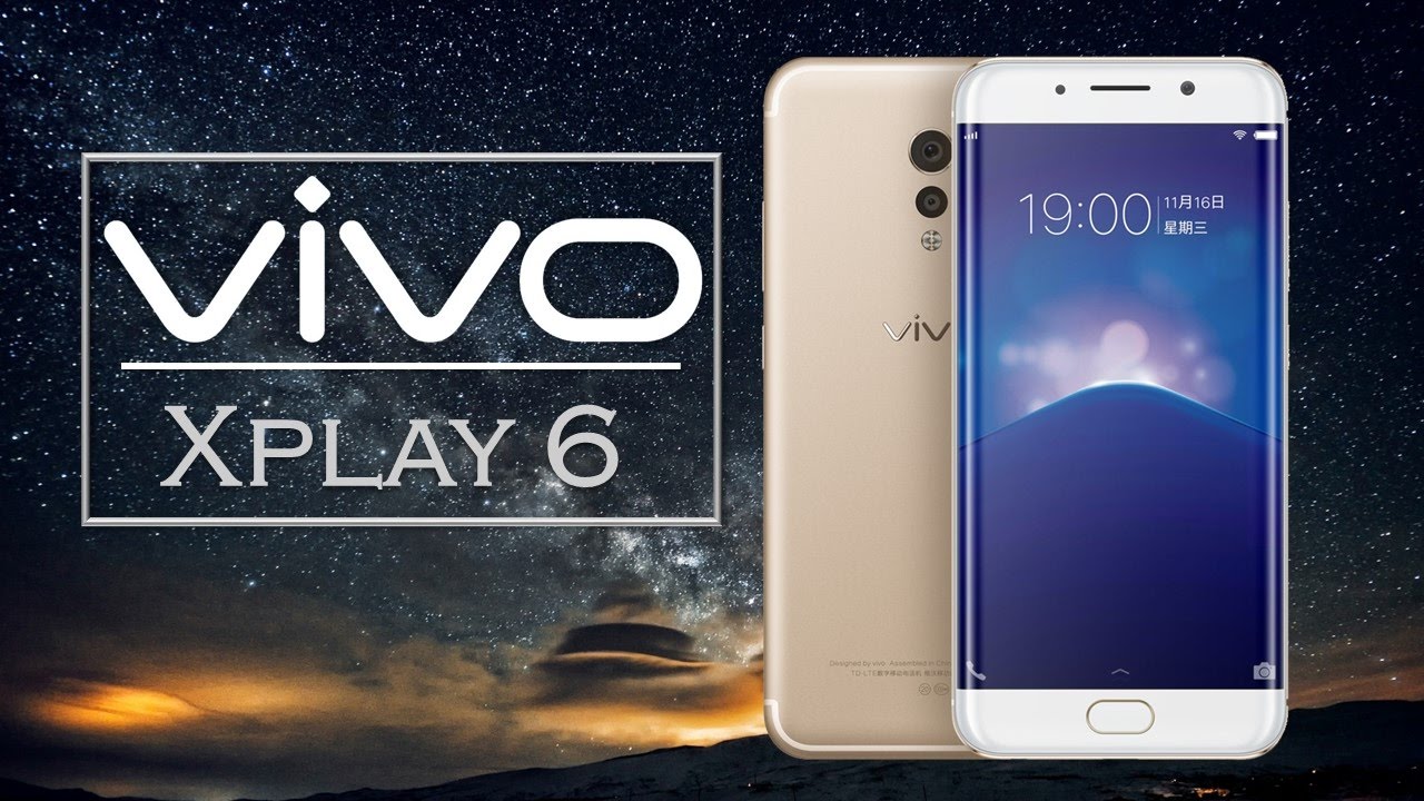 Vivo Xplay 6 Price in USA, Washington, New York, Chicago